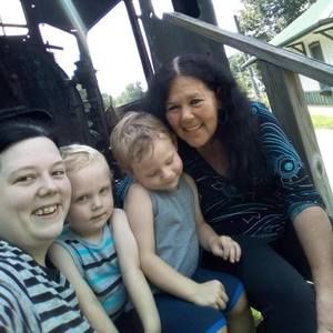 Meet your Posher, April